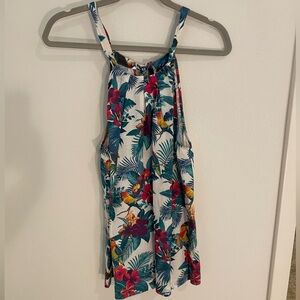 Tommy Bahama Halter Top